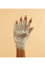VOESH Collagen Gloves Trio with Argan Oil & Floral Extract by VOESH