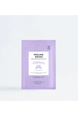 VOESH Peeling Socks Single Pair by VOESH