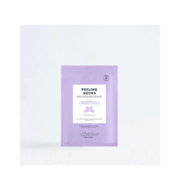VOESH Peeling Socks Single Pair by VOESH