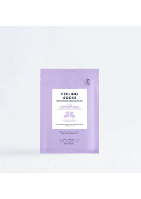 VOESH Peeling Socks Single Pair by VOESH