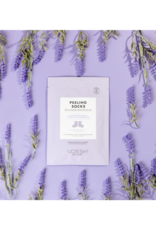 VOESH Peeling Socks Single Pair by VOESH