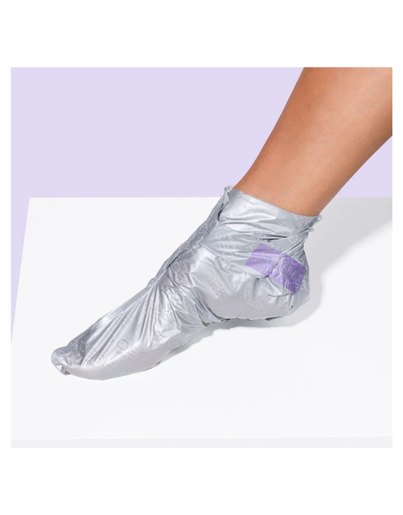 VOESH Peeling Socks Single Pair by VOESH