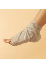 VOESH Collagen Socks Trio with Argan Oil by VOESH