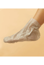 VOESH Collagen Socks Trio with Argan Oil by VOESH