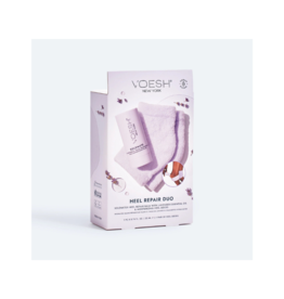 VOESH Heel Repair Duo in Lavender by VOESH