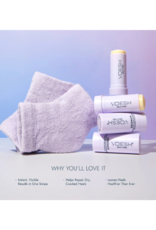 VOESH Heel Repair Duo in Lavender by VOESH