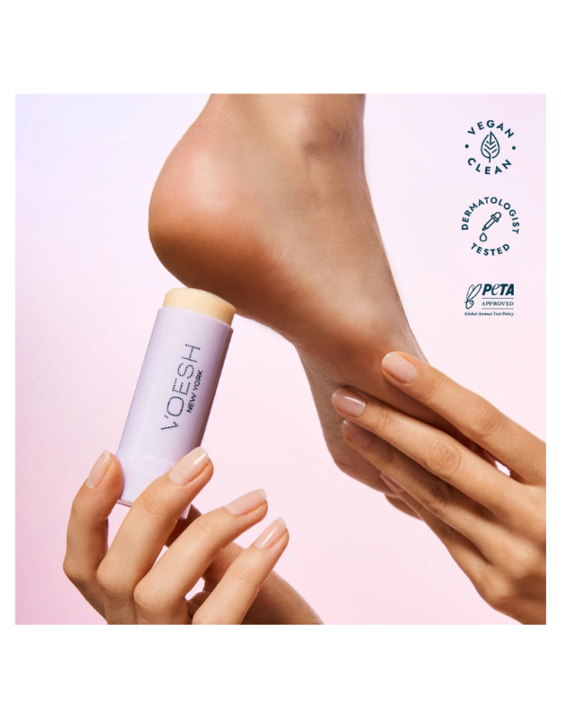VOESH Heel Repair Duo in Lavender by VOESH