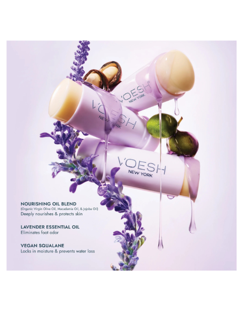 VOESH Heel Repair Duo in Lavender by VOESH