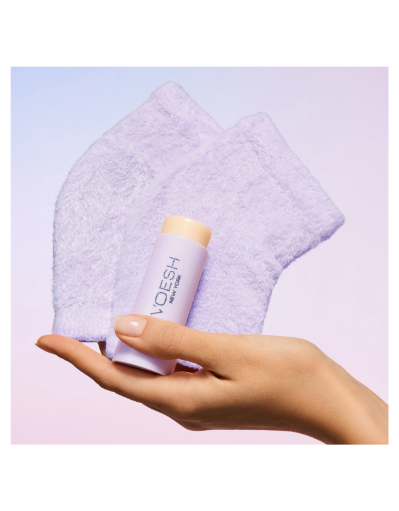 VOESH Heel Repair Duo in Lavender by VOESH