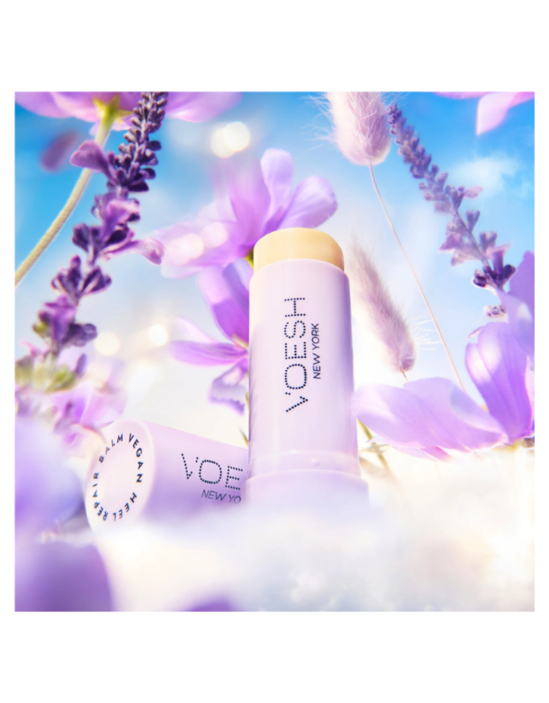 VOESH SoulMate Heel Repair Balm in Lavender by VOESH