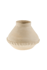 Indaba Trading Calista Paper Mache Vase