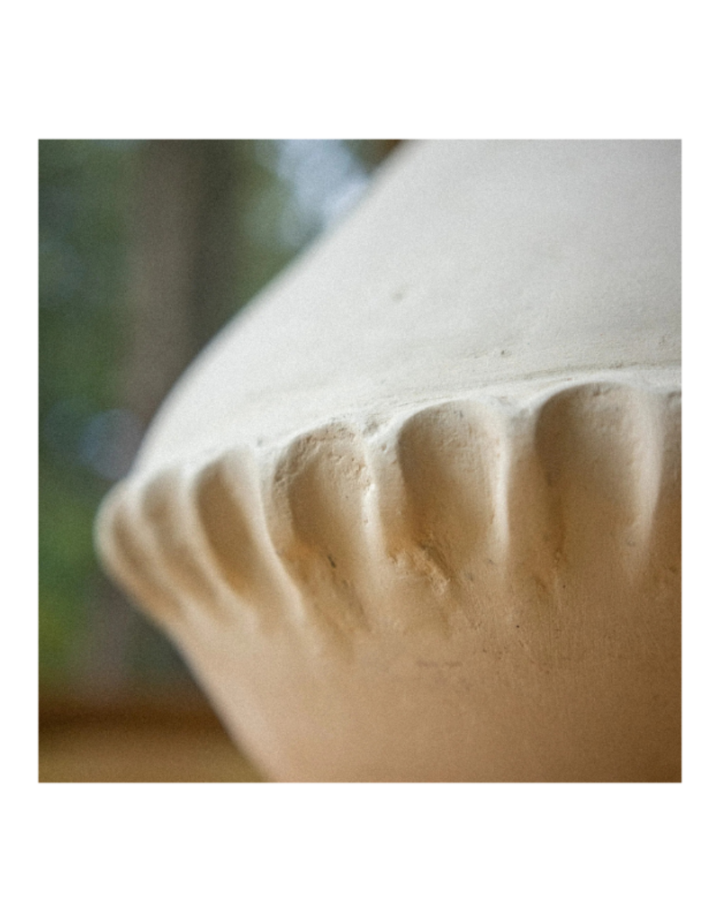 Indaba Trading Calista Paper Mache Vase