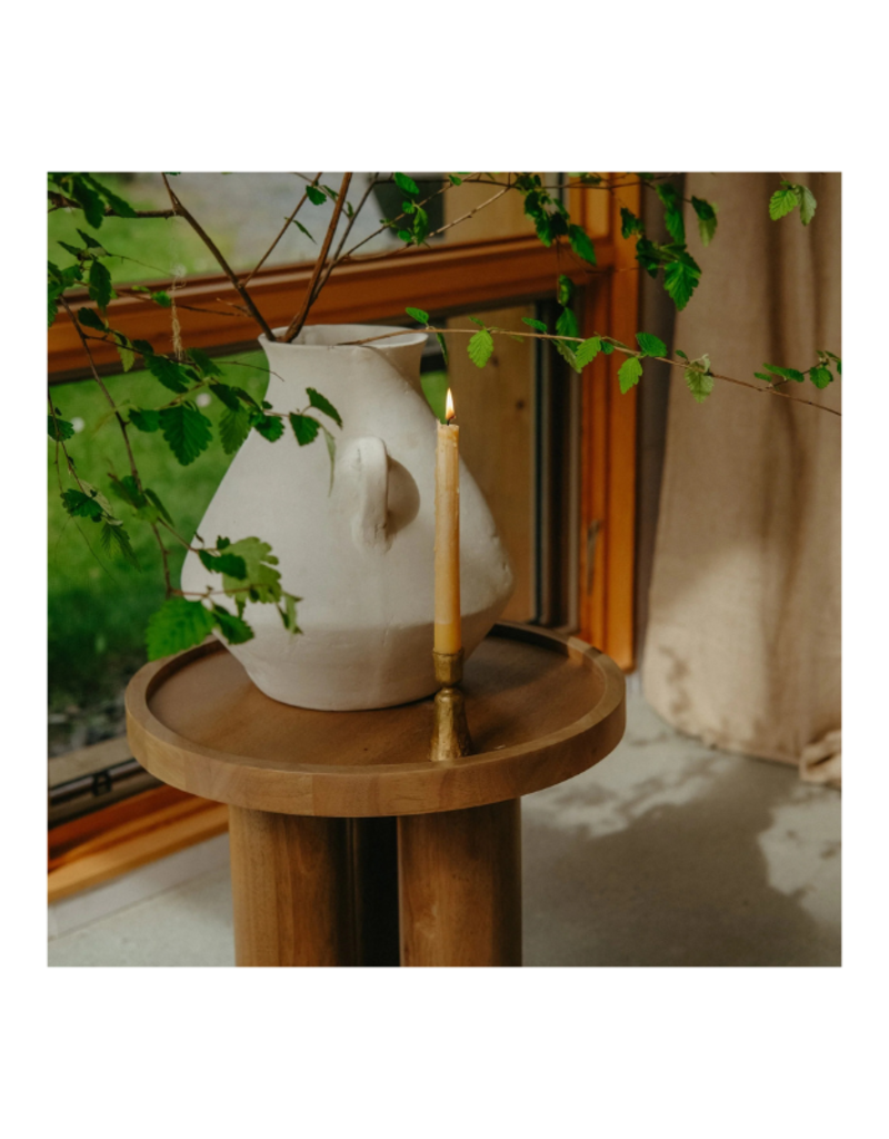 Indaba Trading Amphora Paper Mache Vase