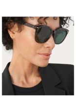 Part Two Narian Sunglasses in Tortoise Shell by Part Two