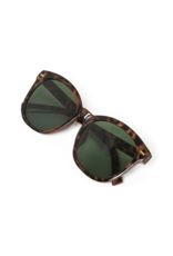 Part Two Narian Sunglasses in Tortoise Shell by Part Two