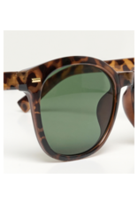 Part Two Narian Sunglasses in Tortoise Shell by Part Two