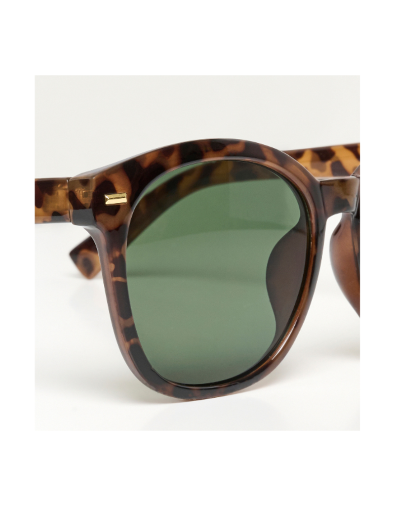 Part Two Narian Sunglasses in Tortoise Shell by Part Two