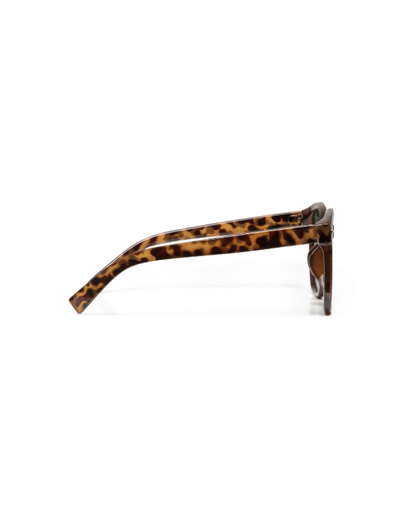 Part Two Narian Sunglasses in Tortoise Shell by Part Two