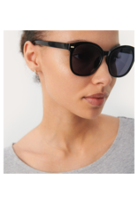 Part Two Narian Sunglasses in Black by Part Two