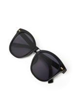 Part Two Narian Sunglasses in Black by Part Two