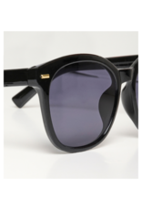 Part Two Narian Sunglasses in Black by Part Two