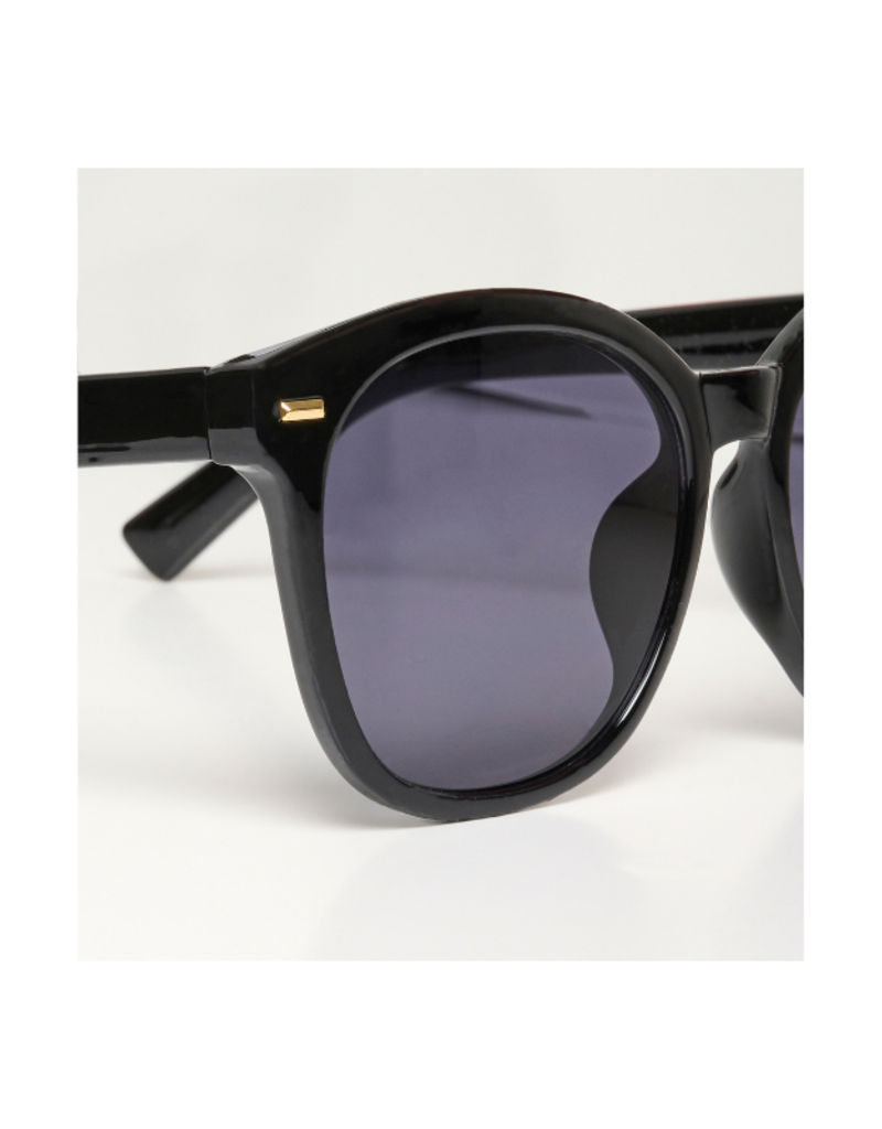 Part Two Narian Sunglasses in Black by Part Two
