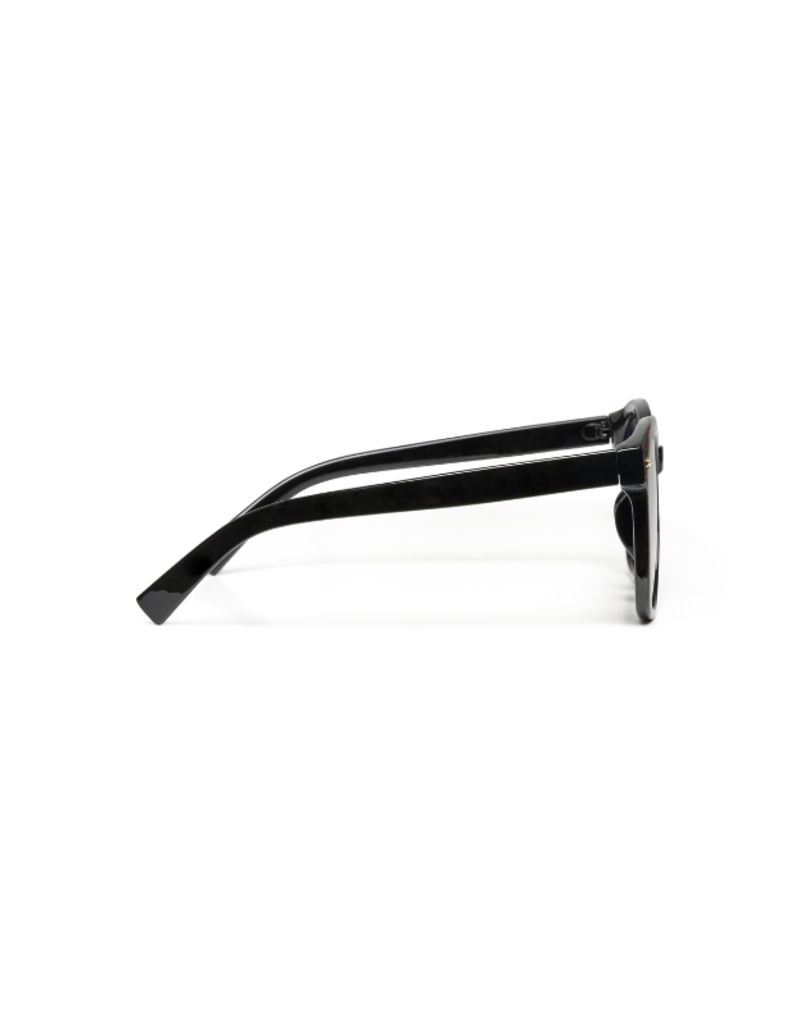 Part Two Narian Sunglasses in Black by Part Two