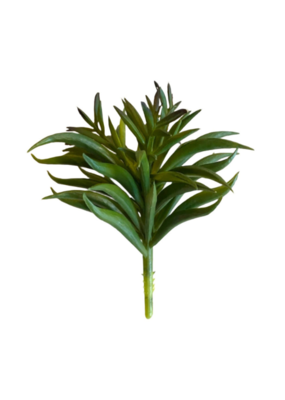 Faux Senecio Pick