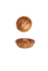 Danica Olive Wood Pinch Bowls