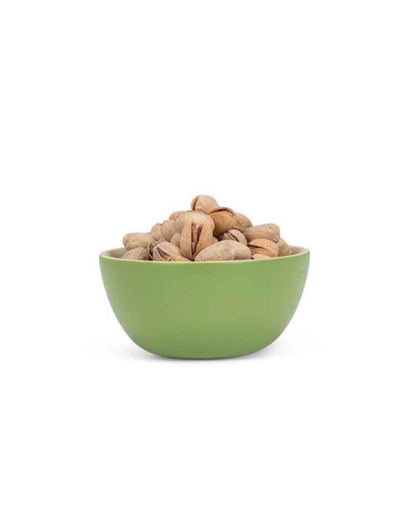 Outdoor Bamboo Mini Bowl in Green
