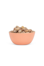 Outdoor Bamboo Mini Bowl in Melon