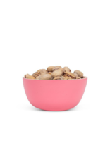 Outdoor Bamboo Mini Bowl in Pink