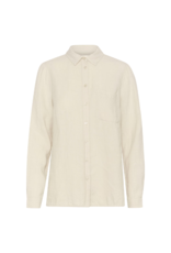 Part Two Kivas Shirt in French Oak by Part Two