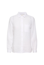 Part Two Kivas Shirt in Bright White by Part Two