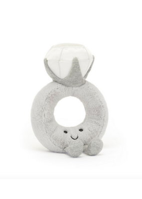 Jellycat Jellycat Diamond Ring