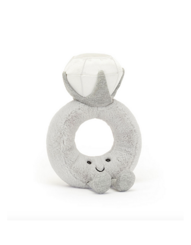 Jellycat Jellycat Diamond Ring