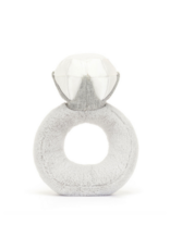 Jellycat Jellycat Diamond Ring