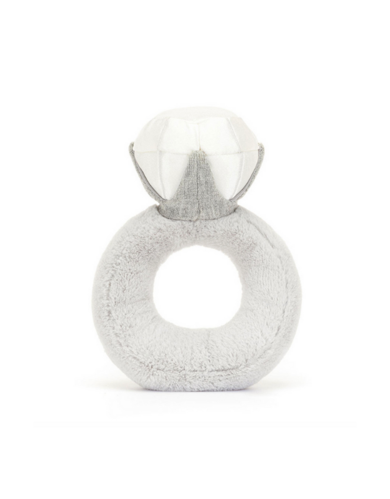 Jellycat Jellycat Diamond Ring