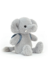 Jellycat Jellycat Backpack Elephant