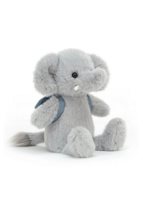 Jellycat Jellycat Backpack Elephant