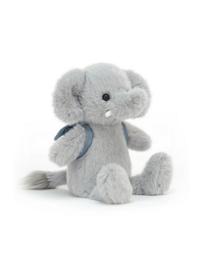 Jellycat Jellycat Backpack Elephant