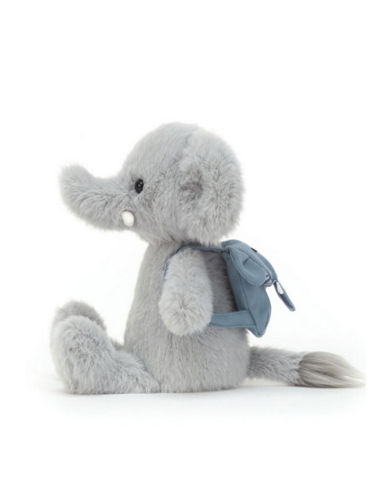 Jellycat Jellycat Backpack Elephant
