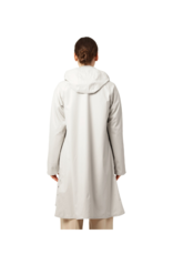 Ilse Jacobsen Rain Jacket in Milk Creme by Ilse Jacobsen