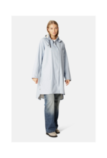 Ilse Jacobsen Rain Jacket in Heather by Ilse Jacobsen