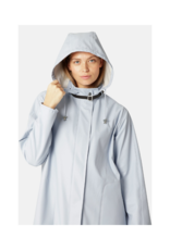 Ilse Jacobsen Rain Jacket in Heather by Ilse Jacobsen