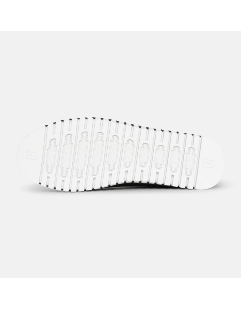 Ilse Jacobsen Tulip Flats in Black by Ilse Jacobsen