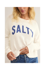 Z Supply Salty Sweater by Z Supply