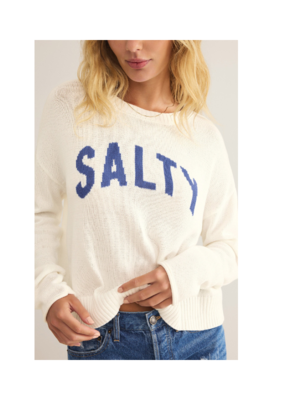 Z Supply Salty Sweater by Z Supply