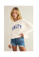 Z Supply Salty Sweater by Z Supply