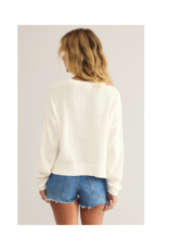 Z Supply Salty Sweater by Z Supply